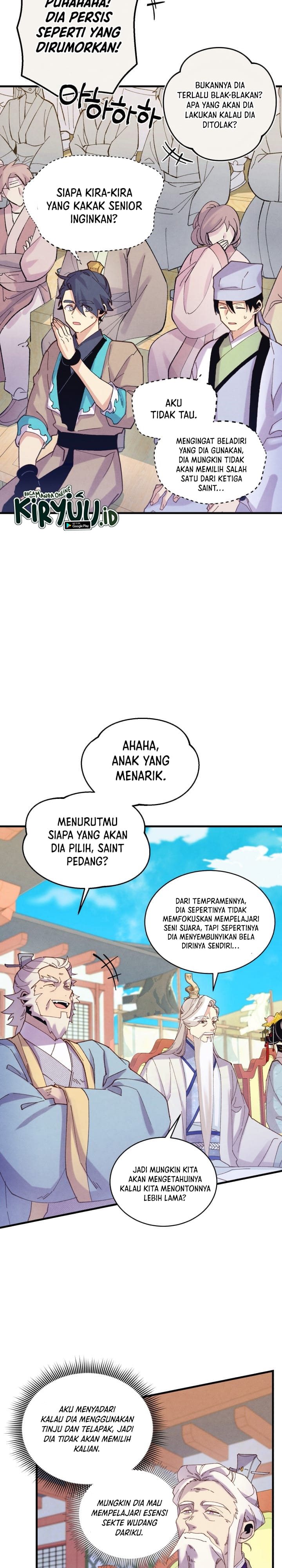 Dilarang COPAS - situs resmi www.mangacanblog.com - Komik lightning degree 130 - chapter 130 131 Indonesia lightning degree 130 - chapter 130 Terbaru 10|Baca Manga Komik Indonesia|Mangacan